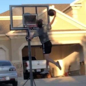 Meet your Posher, Jake